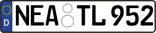 NEA-TL952