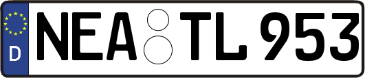 NEA-TL953