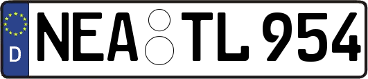 NEA-TL954