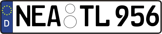 NEA-TL956