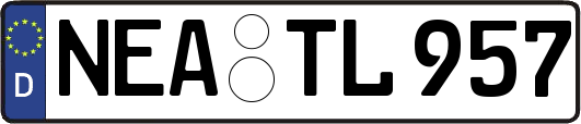 NEA-TL957