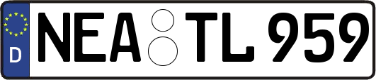 NEA-TL959