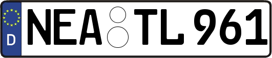 NEA-TL961