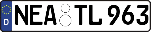 NEA-TL963