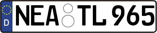 NEA-TL965