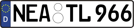 NEA-TL966