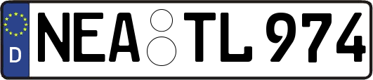 NEA-TL974