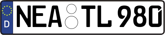 NEA-TL980