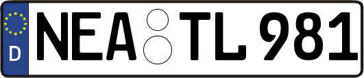 NEA-TL981