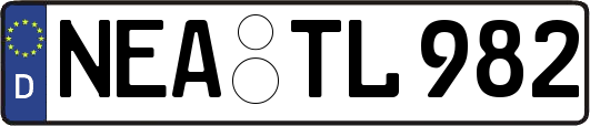 NEA-TL982