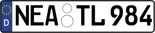 NEA-TL984