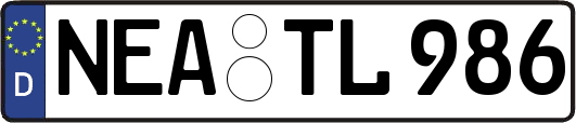NEA-TL986