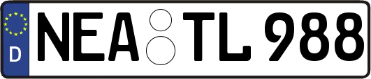 NEA-TL988
