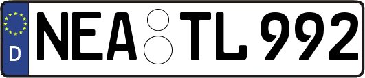 NEA-TL992