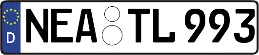 NEA-TL993