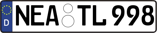 NEA-TL998