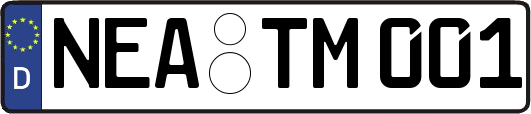 NEA-TM001