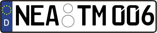 NEA-TM006