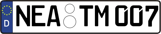 NEA-TM007