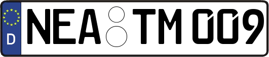 NEA-TM009