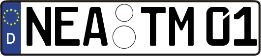 NEA-TM01