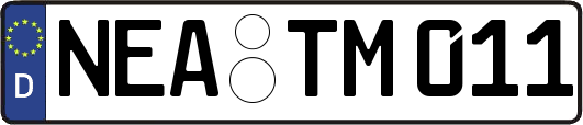 NEA-TM011