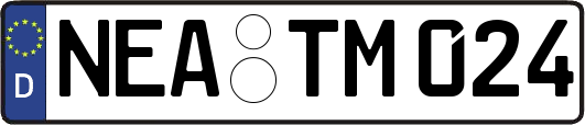 NEA-TM024