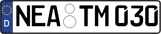NEA-TM030