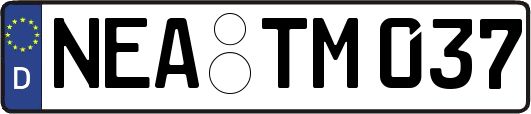 NEA-TM037