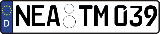 NEA-TM039