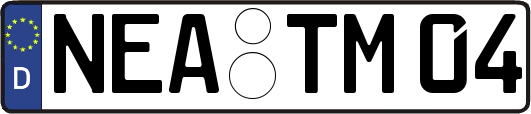 NEA-TM04
