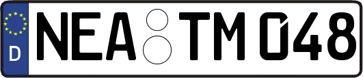 NEA-TM048