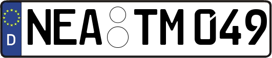 NEA-TM049