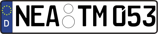 NEA-TM053
