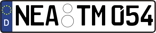 NEA-TM054