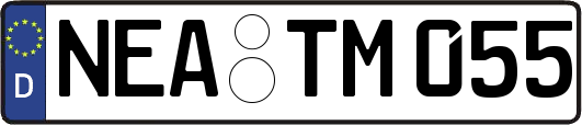 NEA-TM055