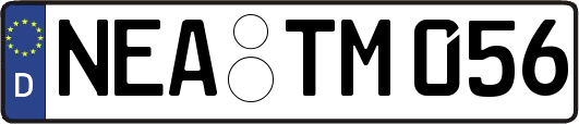 NEA-TM056
