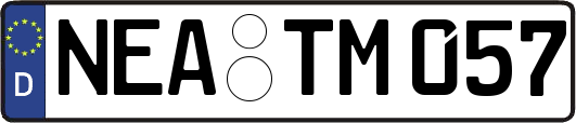 NEA-TM057