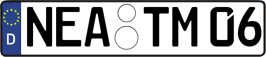 NEA-TM06