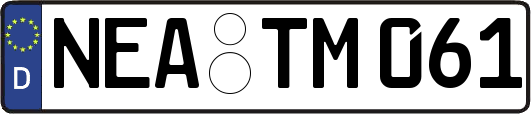 NEA-TM061