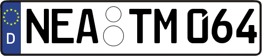 NEA-TM064