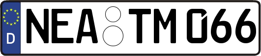NEA-TM066