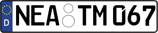 NEA-TM067