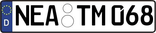 NEA-TM068