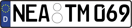NEA-TM069