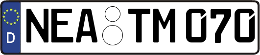 NEA-TM070