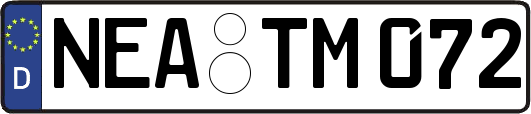 NEA-TM072