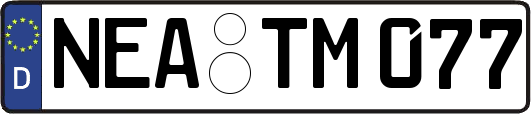 NEA-TM077