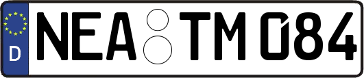 NEA-TM084