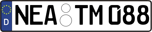 NEA-TM088